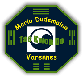 Club Taekwondo de Varennes